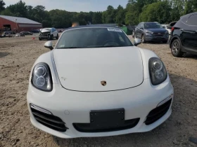 Porsche Boxster S  | Mobile.bg    6