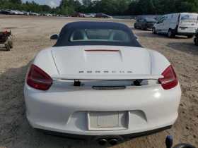 Porsche Boxster S  | Mobile.bg    3
