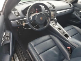 Porsche Boxster S  | Mobile.bg    8