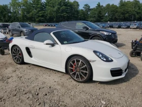 Porsche Boxster S  | Mobile.bg    5