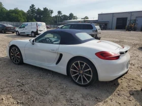 Porsche Boxster S  | Mobile.bg    2