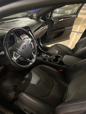 Обява за продажба на Ford Mondeo ST ~35 990 лв. - изображение 3