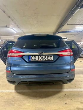 Обява за продажба на Ford Mondeo ST ~35 990 лв. - изображение 6