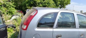 Opel Meriva 1.3CDTI 69 Z13DT | Mobile.bg    6
