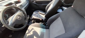 Opel Meriva 1.3CDTI 69 Z13DT | Mobile.bg    7
