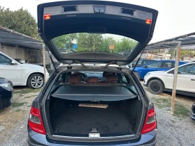 Mercedes-Benz C 220 220-170к.с.ПЕРФЕКТНА - 11500 лв. - 66843981 6