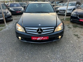 Mercedes-Benz C 220 220-170к.с.ПЕРФЕКТНА