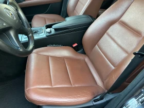 Mercedes-Benz C 220 220-170к.с.ПЕРФЕКТНА - 11500 лв. - 66843981 7