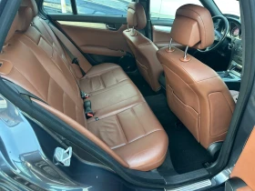 Mercedes-Benz C 220 220-170к.с.ПЕРФЕКТНА - 11500 лв. - 66843981 14