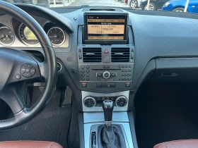 Mercedes-Benz C 220 220-170к.с.ПЕРФЕКТНА - 11500 лв. - 66843981 10