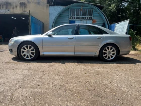 Обява за продажба на Audi A8 4.2 TDI ~11 500 лв. - изображение 11