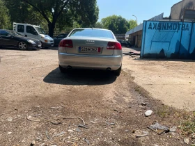 Обява за продажба на Audi A8 4.2 TDI ~11 500 лв. - изображение 10