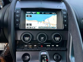 Jaguar F-Type R * * CARFAX * * АВТО КРЕДИТ * * - 75500 лв. - 65166144 10