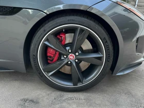 Jaguar F-Type R * * CARFAX * * АВТО КРЕДИТ * * - 75500 лв. - 65166144 7
