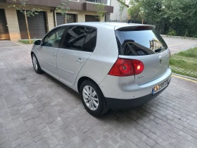 VW Golf   5  1.9 - 105.. | Mobile.bg    7