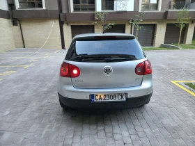 VW Golf   5  1.9 - 105.. | Mobile.bg    6