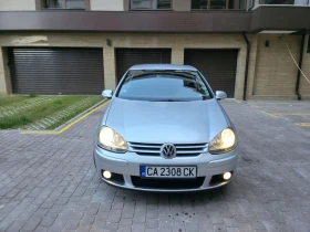 VW Golf   5  1.9 - 105.. | Mobile.bg    2
