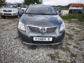 Toyota Avensis 1.8-NAVI---1-! | Mobile.bg    8