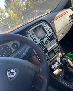 Lancia Lybra 1.8 i | Mobile.bg    6
