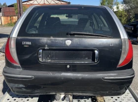Lancia Lybra 1.8 i | Mobile.bg    5