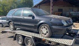     Lancia Lybra 1.8 i