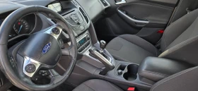Ford Focus Титаниум - 10900 лв. / 5573.08 € - 36156525 3