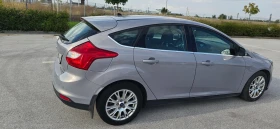 Ford Focus Титаниум - 10900 лв. / 5573.08 € - 36156525 2