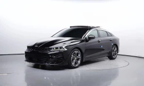 Обява за продажба на Kia K5 2.0 Signature * НАЙ-ДОБРА ЦЕНА В БЪЛГАРИЯ*  ~48 524 лв. - изображение 1