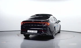Обява за продажба на Kia K5 2.0 Signature * НАЙ-ДОБРА ЦЕНА В БЪЛГАРИЯ*  ~48 524 лв. - изображение 3