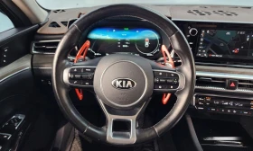 Kia K5 2.0 Signature * -   *  | Mobile.bg    13