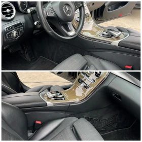 Обява за продажба на Mercedes-Benz C 220 CDI-AMG-DISTRONIC-BLIND-SPOT-LANE-ASSIST ~28 900 лв. - изображение 10 | Auto.bg Обява за продажба на Mercedes-Benz C 220 CDI-AMG-DISTRONIC-BLIND-SPOT-LANE-ASSIST ~28 900 лв. - изображение 10