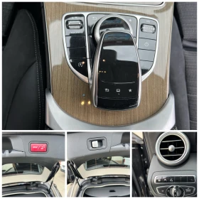 Mercedes-Benz C 220 CDI-AMG-DISTRONIC-BLIND-SPOT-LANE-ASSIST, снимка 14