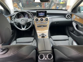 Обява за продажба на Mercedes-Benz C 220 CDI-AMG-DISTRONIC-BLIND-SPOT-LANE-ASSIST ~28 900 лв. - изображение 9 | Auto.bg Обява за продажба на Mercedes-Benz C 220 CDI-AMG-DISTRONIC-BLIND-SPOT-LANE-ASSIST ~28 900 лв. - изображение 9