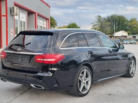 Обява за продажба на Mercedes-Benz C 220 CDI-AMG-DISTRONIC-BLIND-SPOT-LANE-ASSIST ~28 900 лв. - изображение 4 | Auto.bg Обява за продажба на Mercedes-Benz C 220 CDI-AMG-DISTRONIC-BLIND-SPOT-LANE-ASSIST ~28 900 лв. - изображение 4