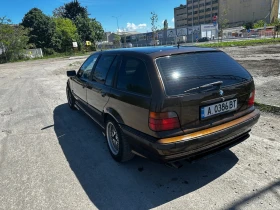 Обява за продажба на BMW 318 Е36 ~3 500 лв. - изображение 3