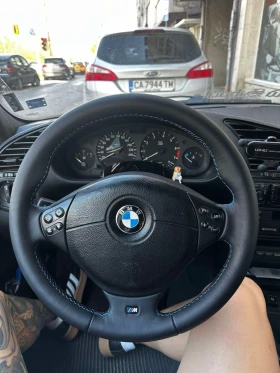 Обява за продажба на BMW 318 Е36 ~3 500 лв. - изображение 6