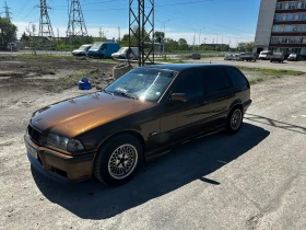 Обява за продажба на BMW 318 Е36 ~3 500 лв. - изображение 1