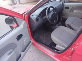 Обява за продажба на Dacia Logan MCV 1.5DCI 6+ 1 ~3 800 лв. - изображение 7 | Auto.bg Обява за продажба на Dacia Logan MCV 1.5DCI 6+ 1 ~3 800 лв. - изображение 7