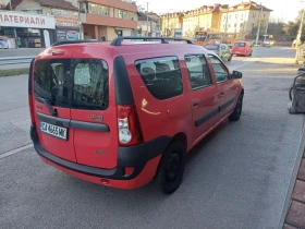 Обява за продажба на Dacia Logan MCV 1.5DCI 6+ 1 ~3 800 лв. - изображение 4 | Auto.bg Обява за продажба на Dacia Logan MCV 1.5DCI 6+ 1 ~3 800 лв. - изображение 4