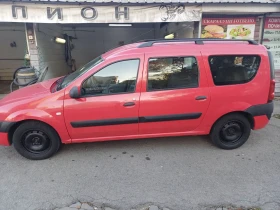 Обява за продажба на Dacia Logan MCV 1.5DCI 6+ 1 ~3 800 лв. - изображение 2 | Auto.bg Обява за продажба на Dacia Logan MCV 1.5DCI 6+ 1 ~3 800 лв. - изображение 2