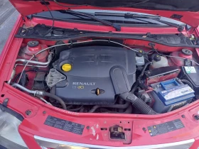 Dacia Logan MCV 1.5DCI 6+ 1 | Mobile.bg    14