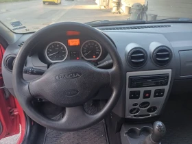 Обява за продажба на Dacia Logan MCV 1.5DCI 6+ 1 ~3 800 лв. - изображение 10 | Auto.bg Обява за продажба на Dacia Logan MCV 1.5DCI 6+ 1 ~3 800 лв. - изображение 10