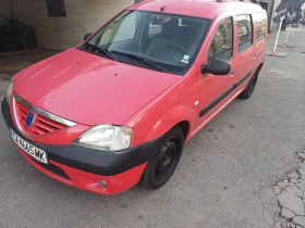 Обява за продажба на Dacia Logan MCV 1.5DCI 6+ 1 ~3 800 лв. - изображение 1 | Auto.bg Обява за продажба на Dacia Logan MCV 1.5DCI 6+ 1 ~3 800 лв. - изображение 1