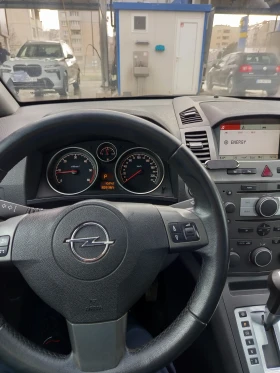 Opel Zafira, снимка 8