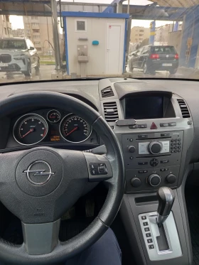 Opel Zafira, снимка 7