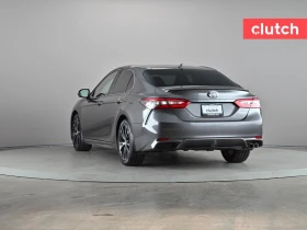 Toyota Camry SE FWD* Авто-Кредит(ЦЕНА ДО БЪЛГАРИЯ) - 34999 лв. / 17894.70 € - 10647789 5