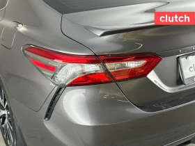 Toyota Camry SE FWD* Авто-Кредит(ЦЕНА ДО БЪЛГАРИЯ) - 34999 лв. / 17894.70 € - 10647789 7
