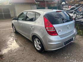 Hyundai I30 1.6i - 126к.с - SWISS - 6700 лв. / 3425.66 € - 68787343 2