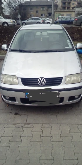 VW Polo  - изображение 1