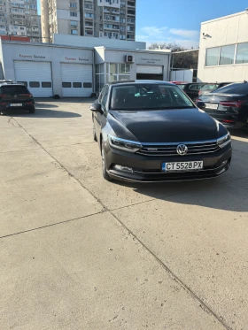 VW Passat 2.0 , снимка 6